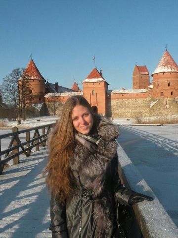 Лариса